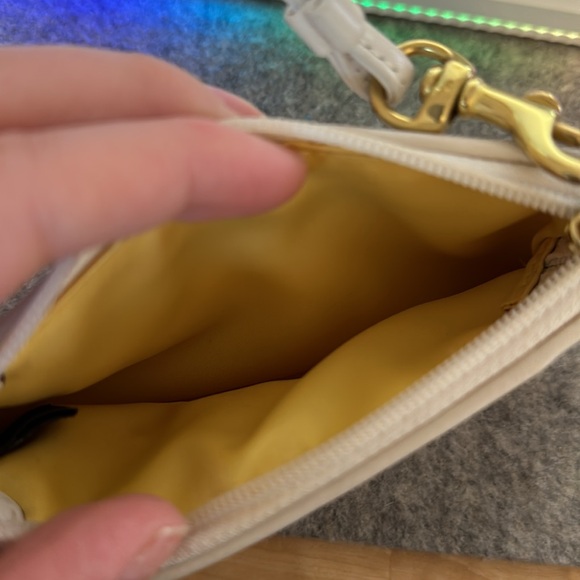 Early 2000’s coach wristlet - Picture 4 of 5